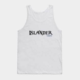 Islander - Tahiti Tank Top